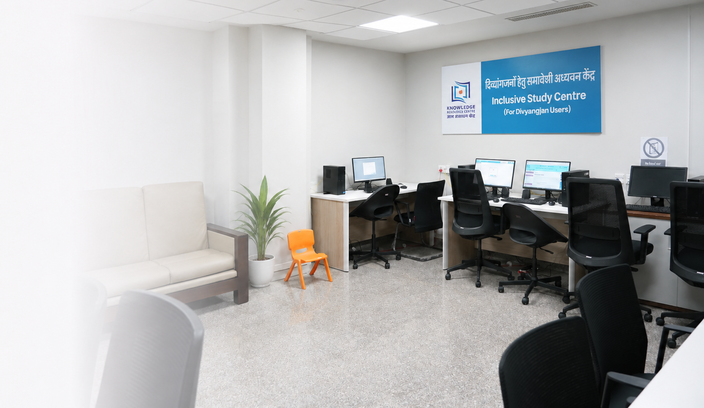An image of Inclusive Study Centre